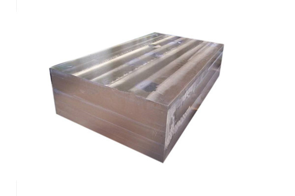 Forged Die Blocks