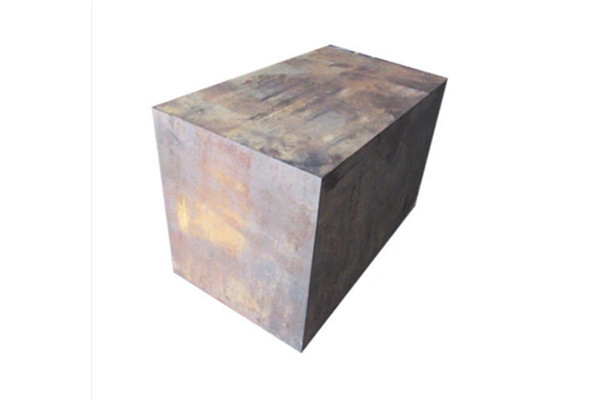 Custom Open-Die Forged Blocks