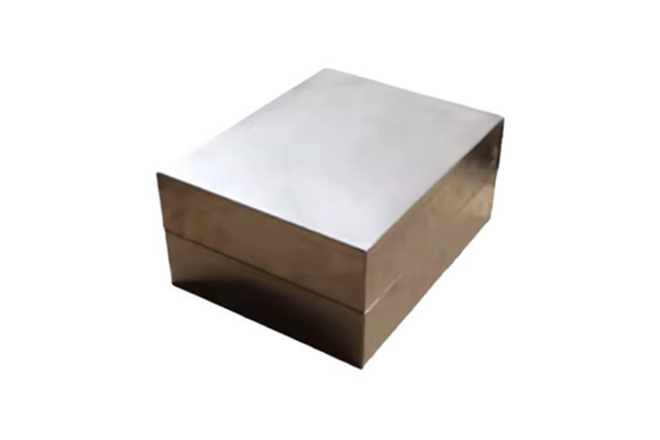Multiple Forging Die Block