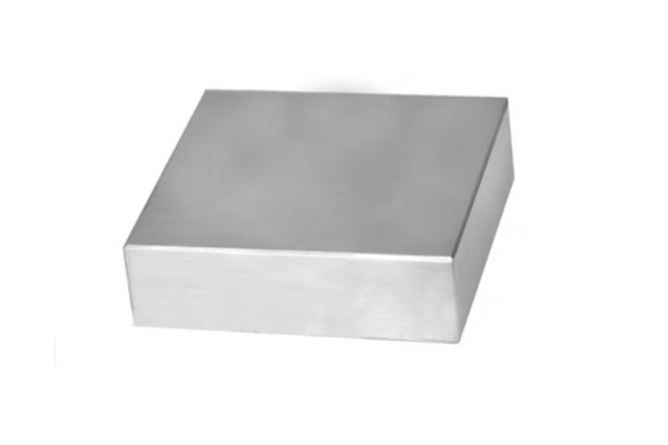 Open-Die Forged Block Rectangles