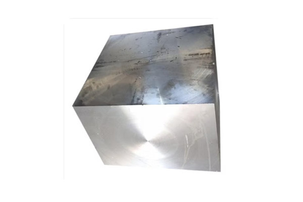 Heavy Open Die Forged Alloy Steel Round Blocks