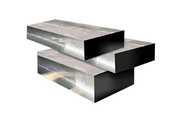 Black Open Die Forged Blocks