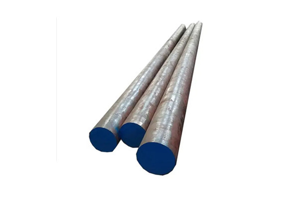 Large Forged Bar Products