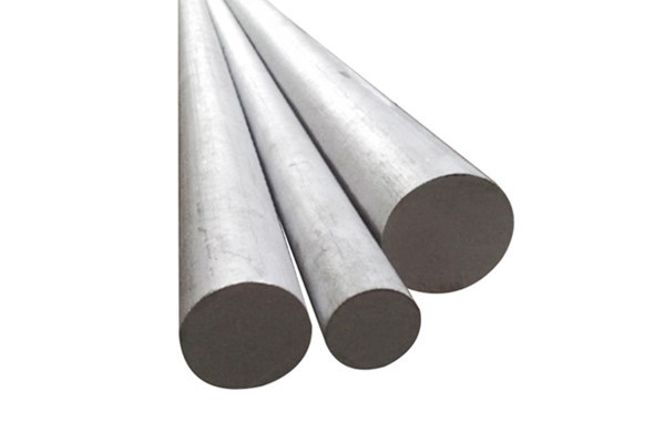 Forged Aluminum Bars