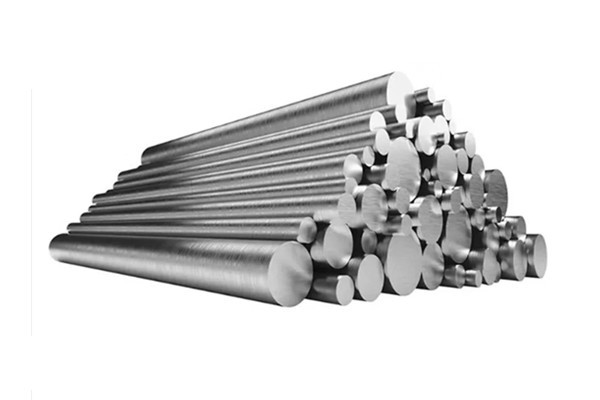 Stainless Steel Black Bars / Forged Bars