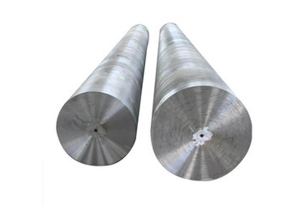Forged Round Bars