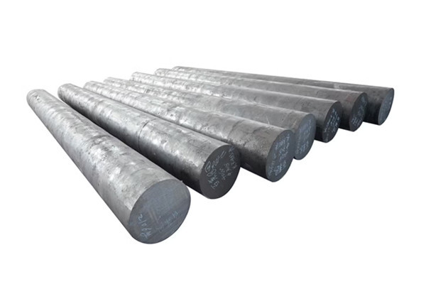 Steel Round Bar Forgings