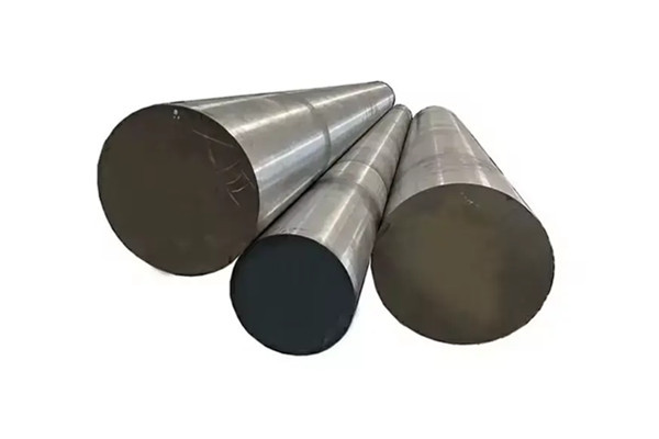 Bars & Custom Forgings