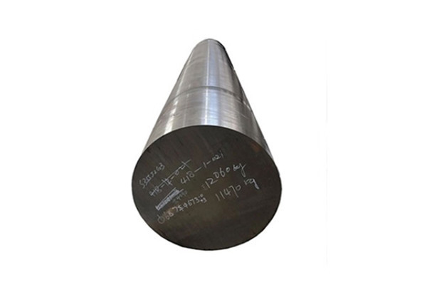 Forged Metal Round Bars