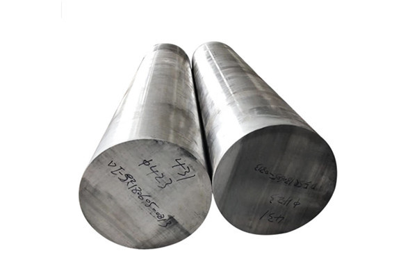 Steel Forging Round Bar