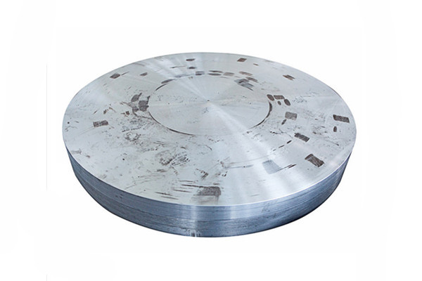 Forged Discs And Hubs