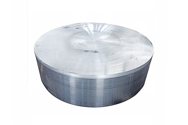 Open-Die Forged Discs