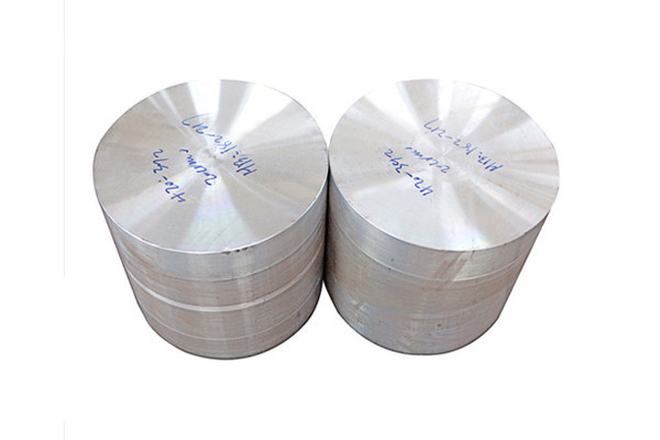 China Forged Discs