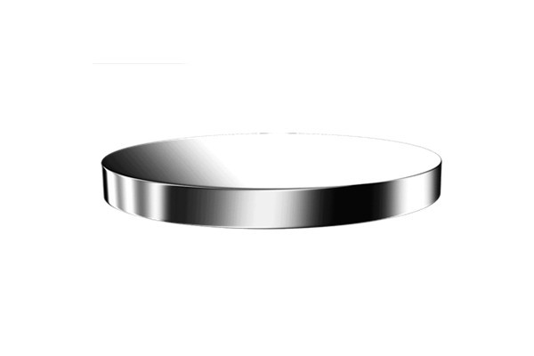 Forged Aluminum Discs & Custom Blanks