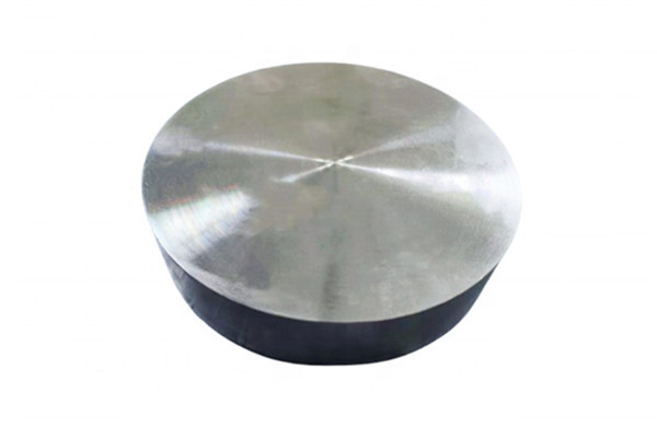 Upset Forged Discs