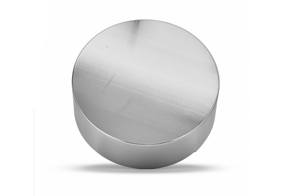 Forged Solid Round Disc Forging Disc