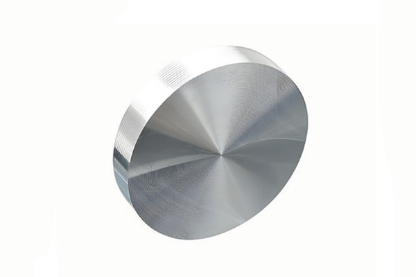 Custom Forged Metal Discs