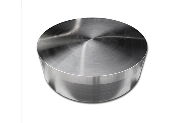 High Precision Forged Discs for Industrial and Automotive Applications