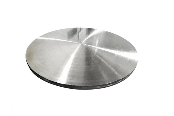 Custom Open-Die Forged Rounds, Discs, and Sleeves