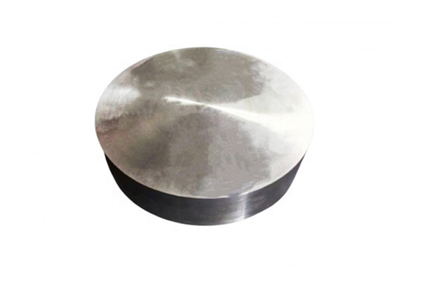 Forged Discs & Tube Sheets