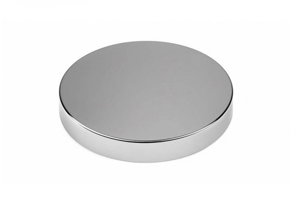 Forged Disc Blank