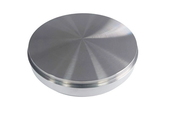 Open-Die Forged Rounds