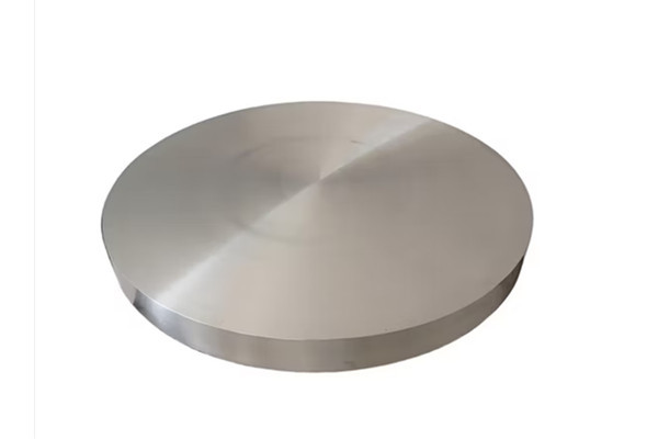 Forged Aluminum Discs / Disk