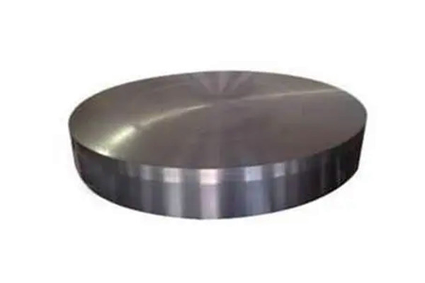 Carbon Steel Disc Forging