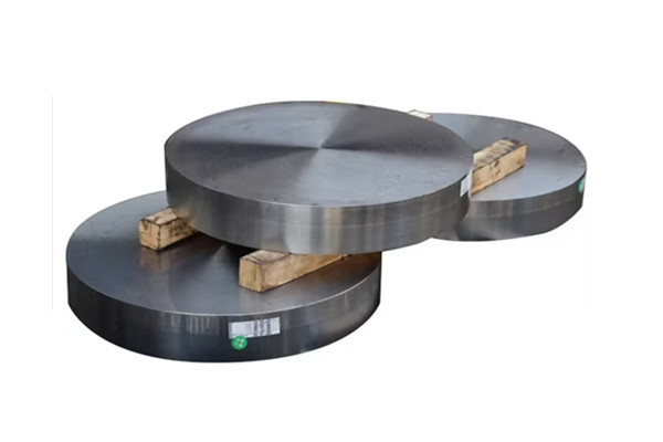 Forged Discs & Gear Blanks