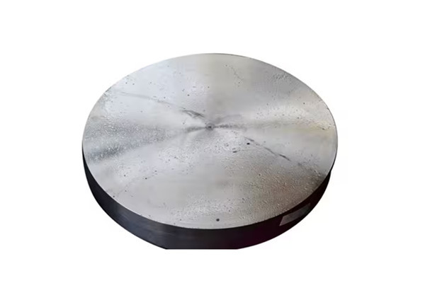 Carbon Steel Disc Forging
