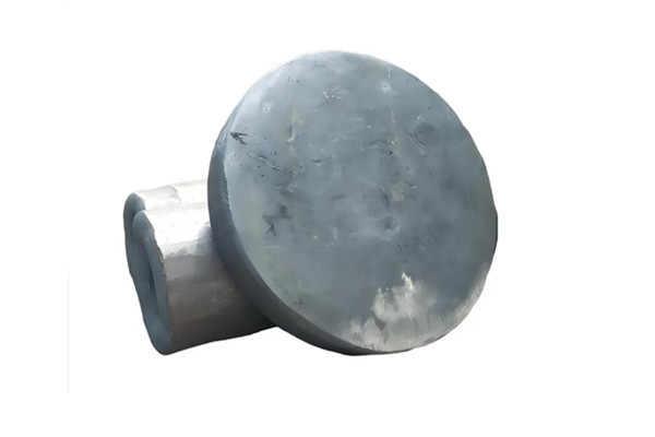 China Disc Forging