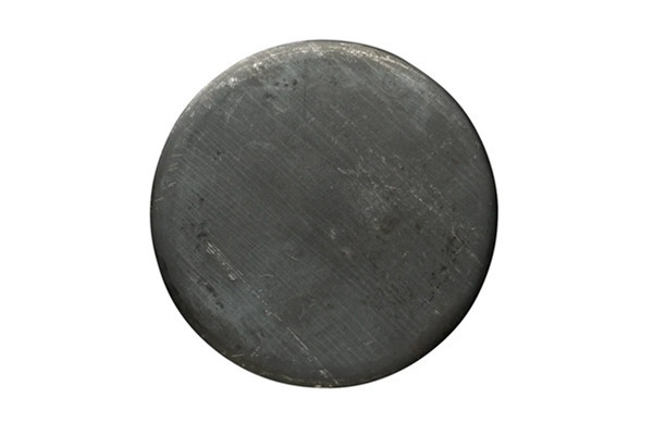 Aluminum Alloy Disc Forgings