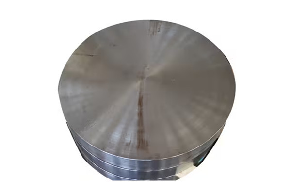 Disc / Flange Forging Component