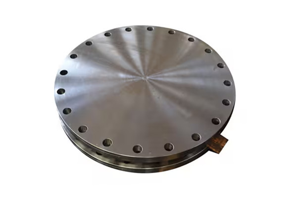 Forged Aluminium Disk / Discs