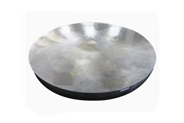 Forged Seamless Rolled Rings