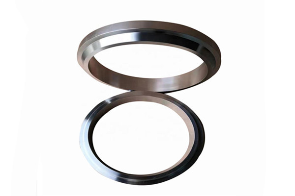 Rolled and Forged Rings