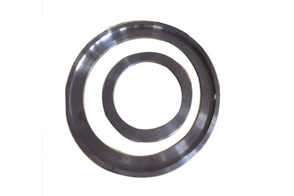 Rolled Ring Forging