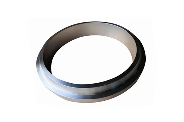 Aluminum Forged Rings & Rolled Rings