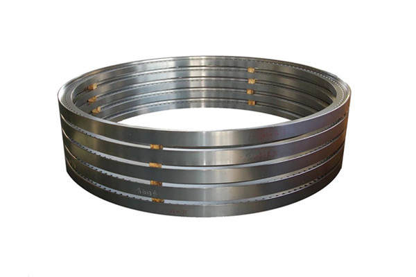Specialty Rolled Rings & Precision Machining