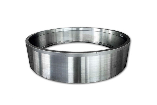 Rings up to Ø 10000 mm and 80 T of Cutting Weight