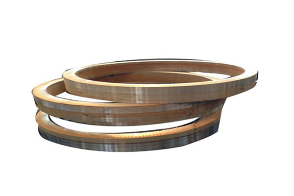 Forging & Ring Rolling