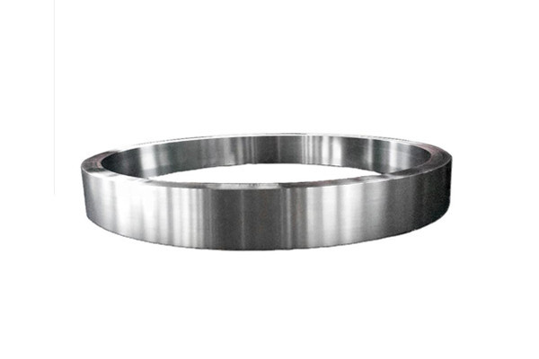 Seamless Rolled Ring Forging Mills
