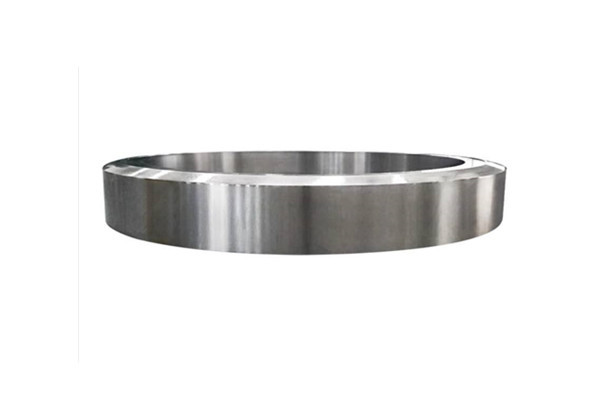 Seamless Rolled Ring Forgings