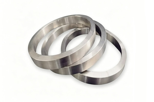 Rolled Ring Forgings for Industrial Components