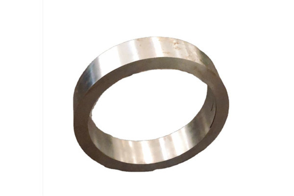 Forged Seamless Rings
