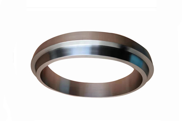 Seamless Forged Rings for High Performance Industrial Applications