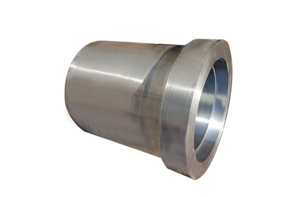 Ring / Cylinder Forging Component
