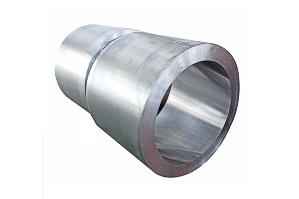Hollow Cylinders
