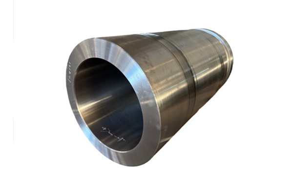 Forged Cylinder Body