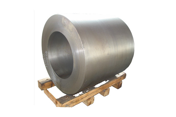 Forged Cylinders for Heavy Equipment